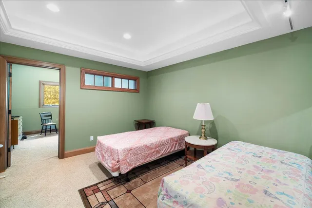 $1,250,000 | 4679 Forest Ridge Drive, Holland, MI 49423