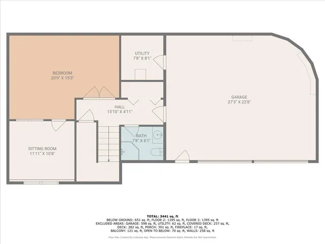 $1,250,000 | 4679 Forest Ridge Drive, Holland, MI 49423