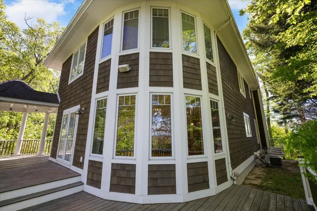 $1,250,000 | 4679 Forest Ridge Drive, Holland, MI 49423