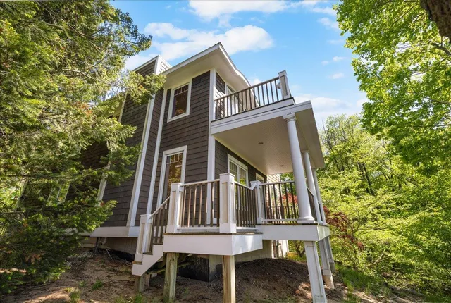 $1,250,000 | 4679 Forest Ridge Drive, Holland, MI 49423