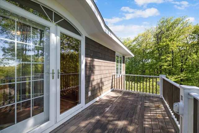 $1,250,000 | 4679 Forest Ridge Drive, Holland, MI 49423