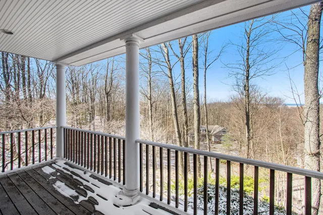 $1,250,000 | 4679 Forest Ridge Drive, Holland, MI 49423