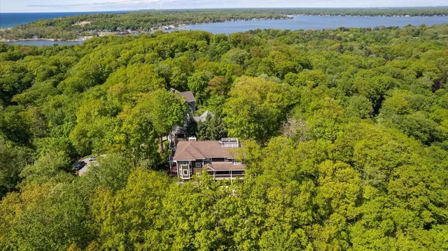 $1,250,000 | 4679 Forest Ridge Drive, Holland, MI 49423