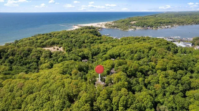 $1,250,000 | 4679 Forest Ridge Drive, Holland, MI 49423