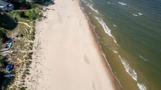 $1,250,000 | 4679 Forest Ridge Drive, Holland, MI 49423