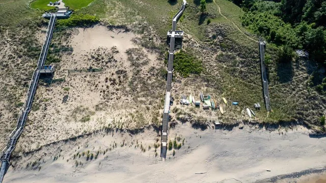 $1,250,000 | 4679 Forest Ridge Drive, Holland, MI 49423