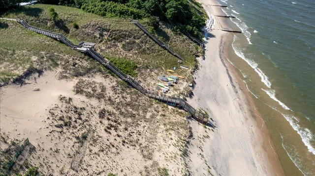 $1,250,000 | 4679 Forest Ridge Drive, Holland, MI 49423