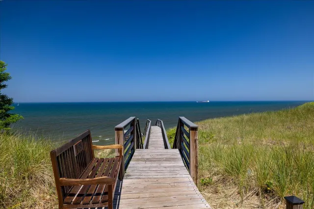 $1,250,000 | 4679 Forest Ridge Drive, Holland, MI 49423