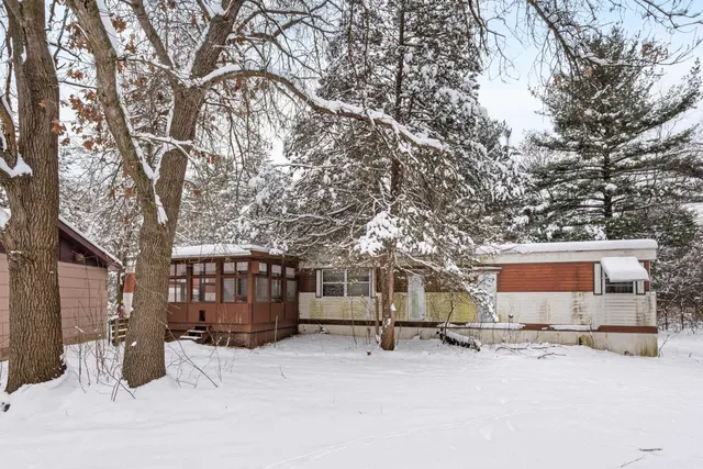 $119,000 | N4974 Brentwood Way, Montello, WI 53949