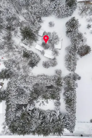 $119,000 | N4974 Brentwood Way, Montello, WI 53949