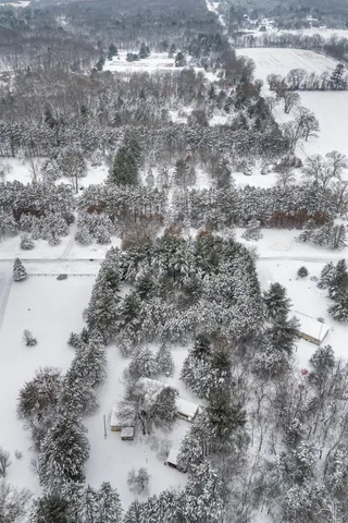 $119,000 | N4974 Brentwood Way, Montello, WI 53949