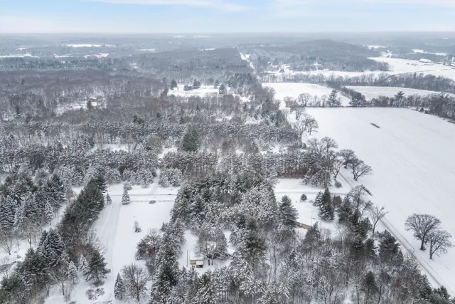 $119,000 | N4974 Brentwood Way, Montello, WI 53949