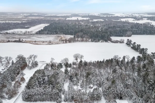 $119,000 | N4974 Brentwood Way, Montello, WI 53949