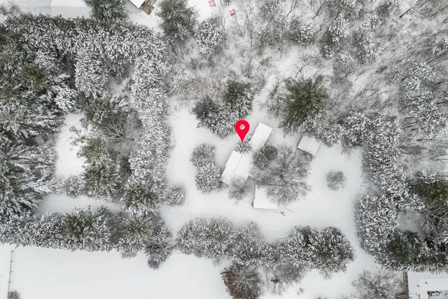 $119,000 | N4974 Brentwood Way, Montello, WI 53949