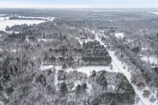 $119,000 | N4974 Brentwood Way, Montello, WI 53949