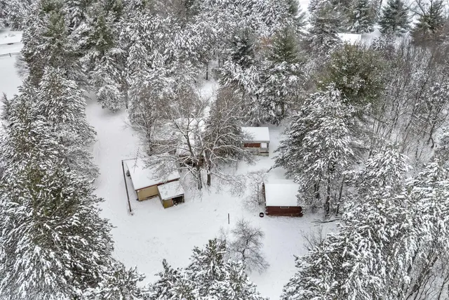 $119,000 | N4974 Brentwood Way, Montello, WI 53949