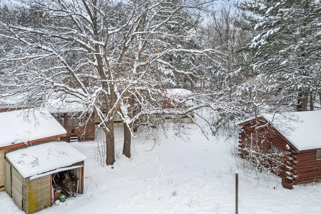 $119,000 | N4974 Brentwood Way, Montello, WI 53949