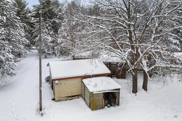 $119,000 | N4974 Brentwood Way, Montello, WI 53949