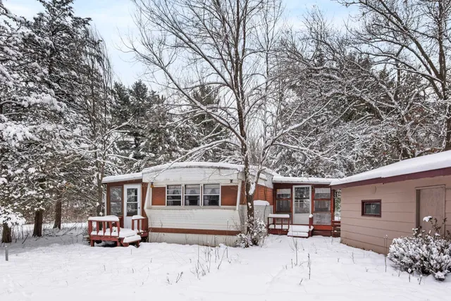 $119,000 | N4974 Brentwood Way, Montello, WI 53949