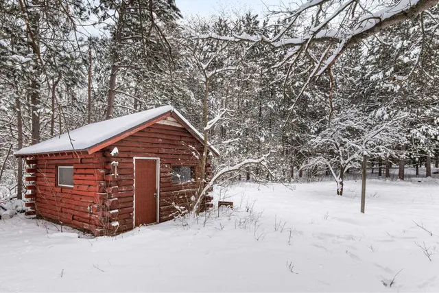 $119,000 | N4974 Brentwood Way, Montello, WI 53949