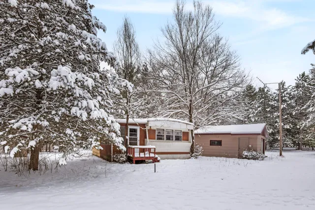 $119,000 | N4974 Brentwood Way, Montello, WI 53949