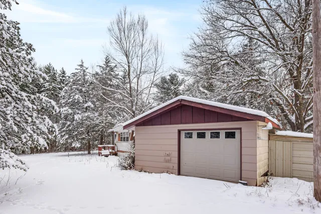 $119,000 | N4974 Brentwood Way, Montello, WI 53949