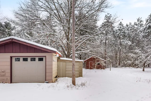 $119,000 | N4974 Brentwood Way, Montello, WI 53949