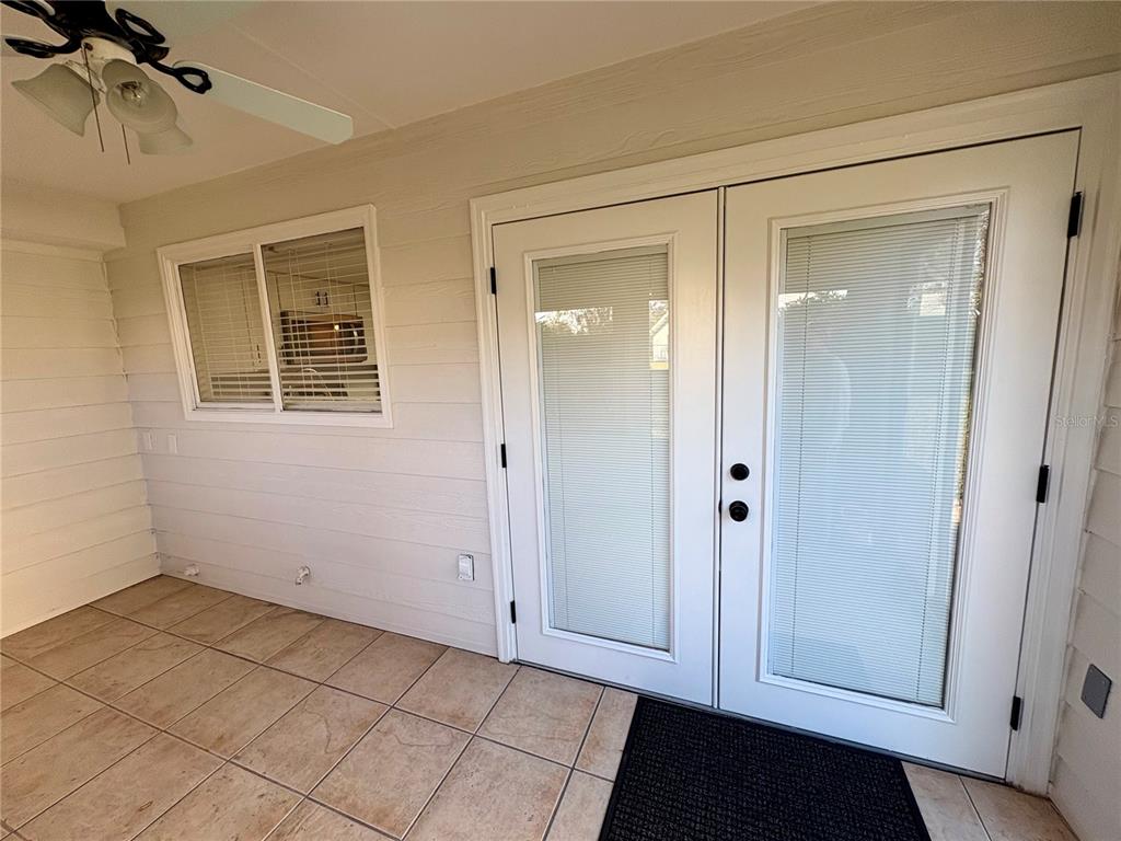 1455 Ridge Lake Court Lakeland, FL 33801 - Photo 13 of 15 a view of an empty room with closet and a window