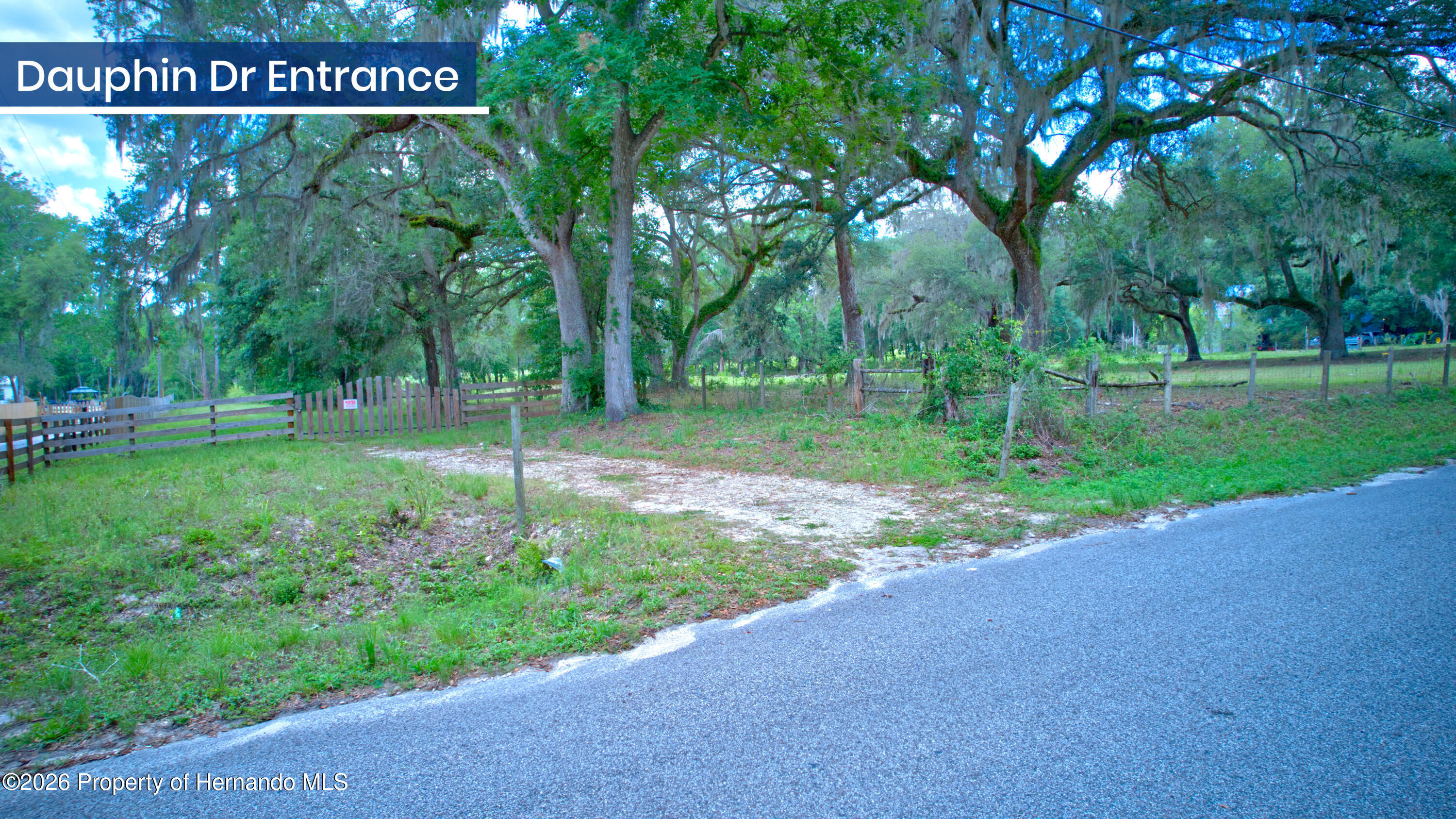 3267 Neff Lk Road Brooksville, FL 34602 - Photo 7 of 82