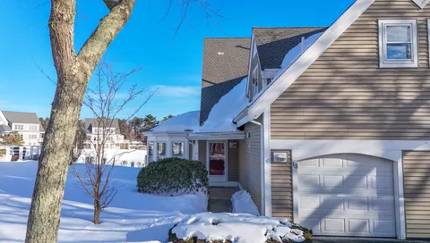 $549,000 | 13 Bay Pointe Dr Extension, Unit 13, Wareham, MA 02532