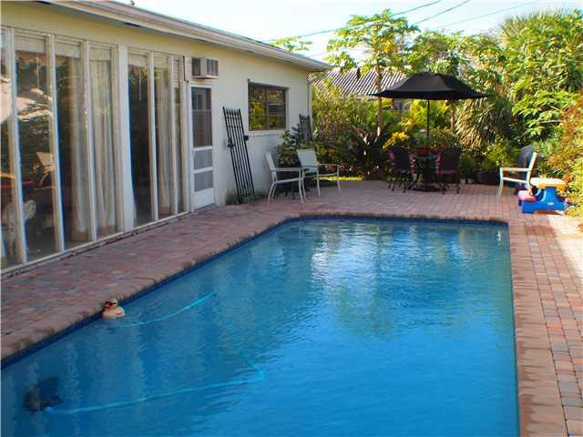 4901 Northwest 3rd Avenue Boca Raton, FL 33431 - Photo 11 of 12 Pool