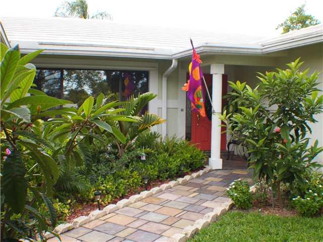 4901 Northwest 3rd Avenue Boca Raton, FL 33431 - Photo 3 of 12 Exterior Front
