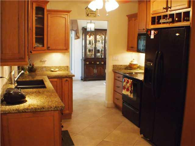4901 Northwest 3rd Avenue Boca Raton, FL 33431 - Photo 5 of 12 Kitchen