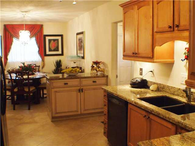 4901 Northwest 3rd Avenue Boca Raton, FL 33431 - Photo 6 of 12 Kitchen