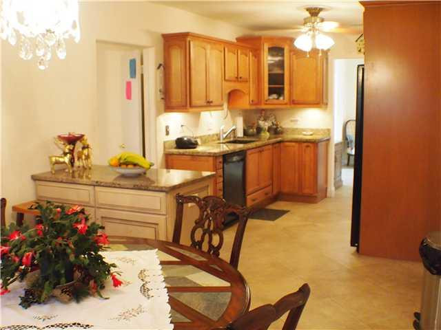 4901 Northwest 3rd Avenue Boca Raton, FL 33431 - Photo 7 of 12 Kitchen