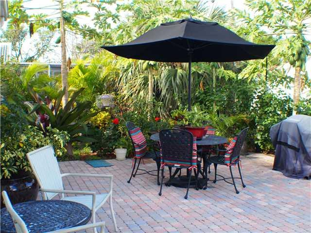 4901 Northwest 3rd Avenue Boca Raton, FL 33431 - Photo 10 of 12 Patio/Deck
