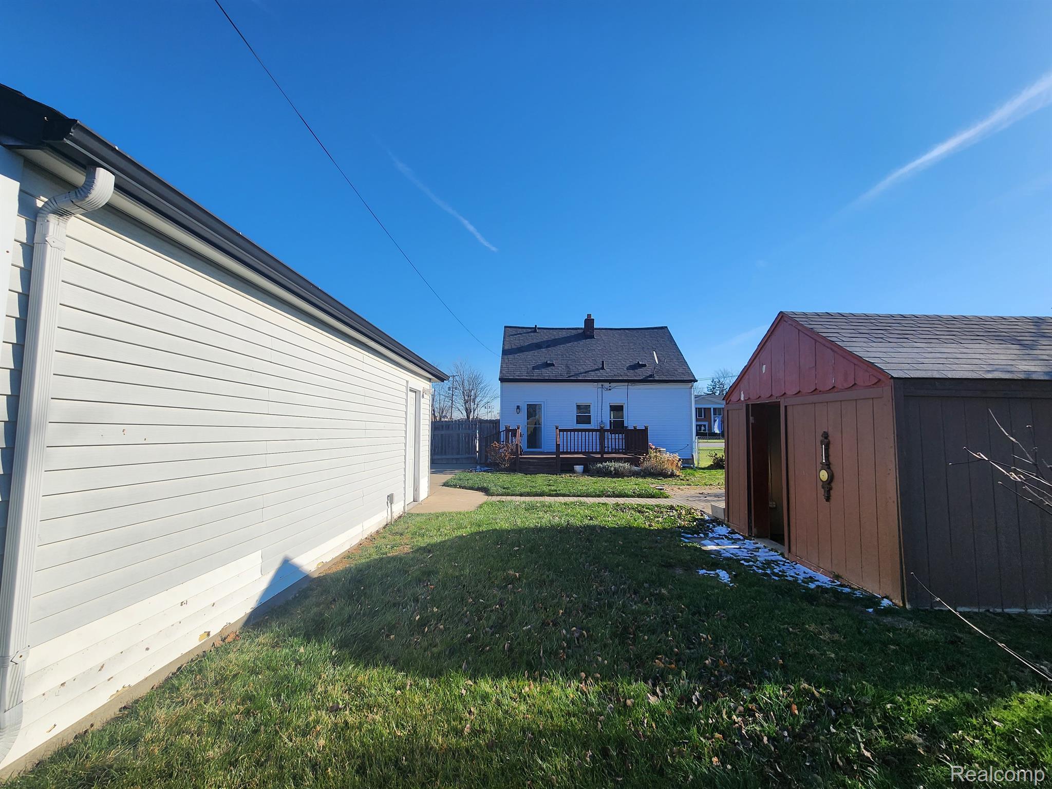7025 Inkster Road Garden City, MI 48135 - Photo 34 of 35 Gallery Image 34