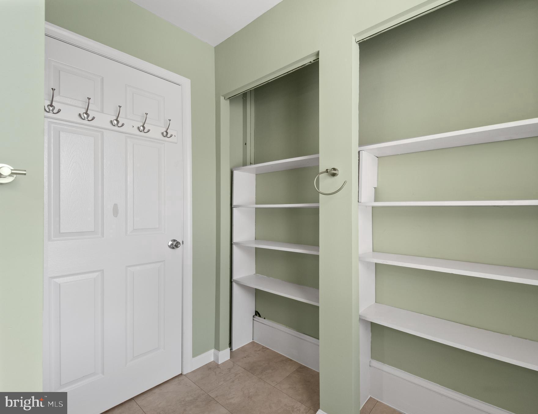 254 Chestnut Street Spring City, PA 19475 - Photo 22 of 37 a view of walk in closet with empty racks