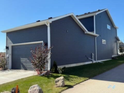 2473 Wildcat Drive Fitchburg, WI 53711 - Photo 24 of 34