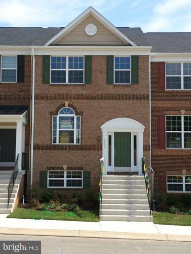 2645 Shade Branch Road Hanover, MD 21076 - Photo 22 of 22 Exterior (Front)