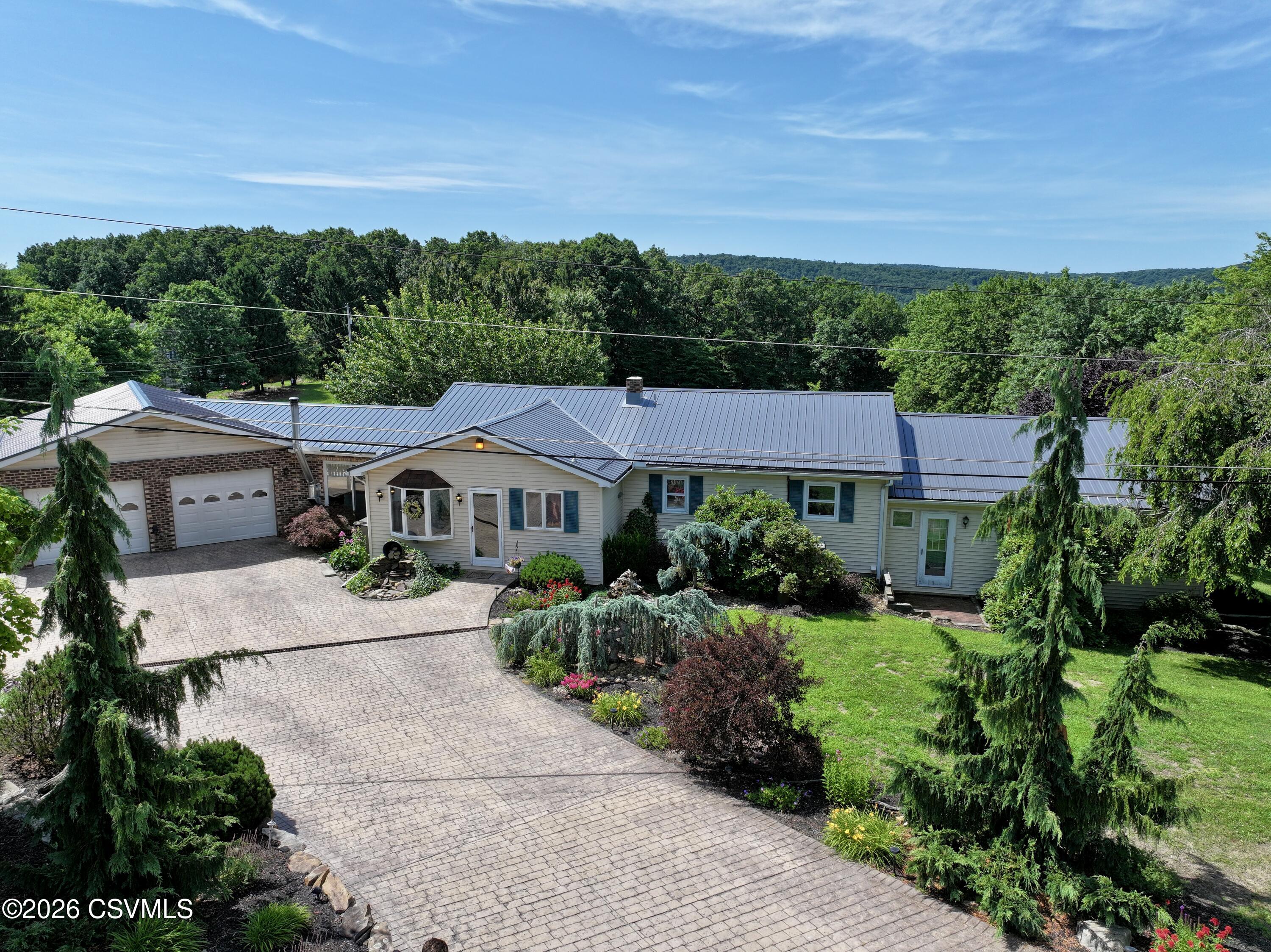 116 Locust Road Paxinos, PA 17860 - Photo 10 of 65