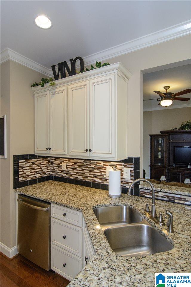 112 Highland Ridge Drive Chelsea, AL 35043 - Photo 13 of 42