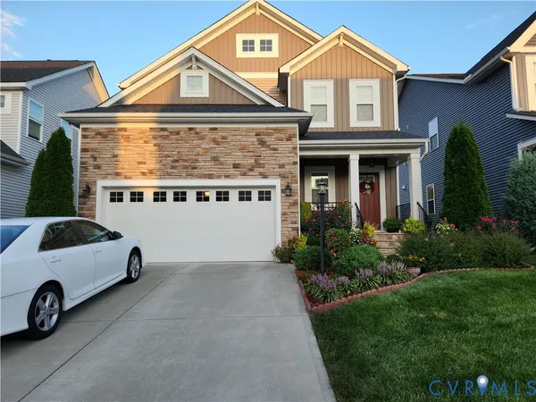 $3,200 | 9460 Seayfield Lane, Mechanicsville, VA 23116