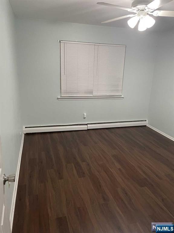 60 Maiden Lane, Unit 2 Little Ferry, NJ 07643 - Photo 17 of 22 a view of wooden floor