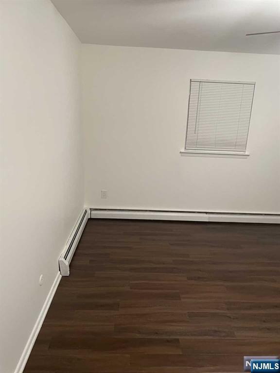 60 Maiden Lane, Unit 2 Little Ferry, NJ 07643 - Photo 20 of 22 a view of room