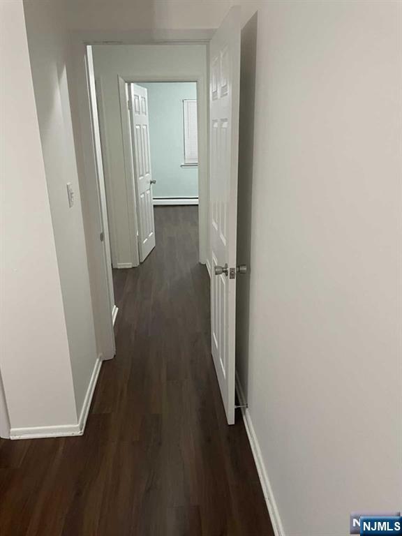 60 Maiden Lane, Unit 2 Little Ferry, NJ 07643 - Photo 21 of 22 wooden floor in a gallery