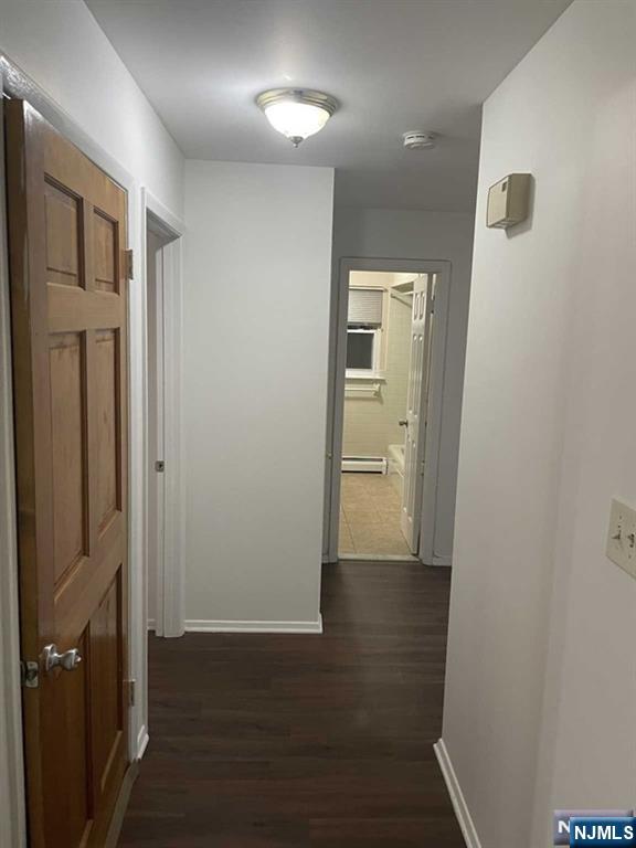 60 Maiden Lane, Unit 2 Little Ferry, NJ 07643 - Photo 10 of 22 wooden floor in a gallery