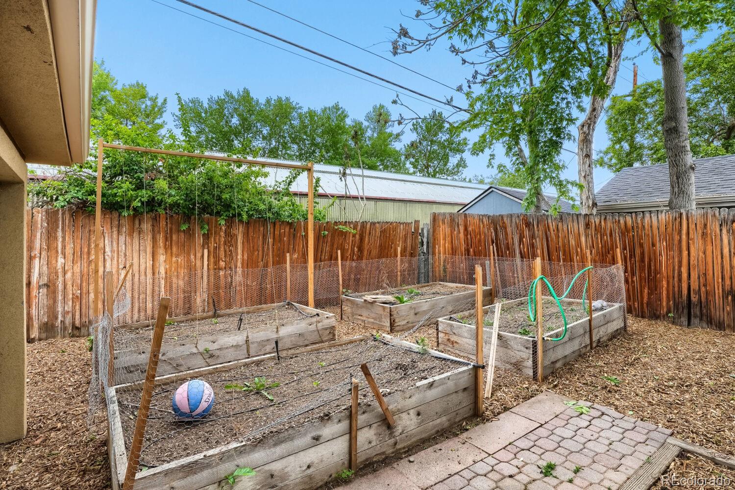 4105 Gray Street Wheat Ridge, CO 80212 - Photo 20 of 43