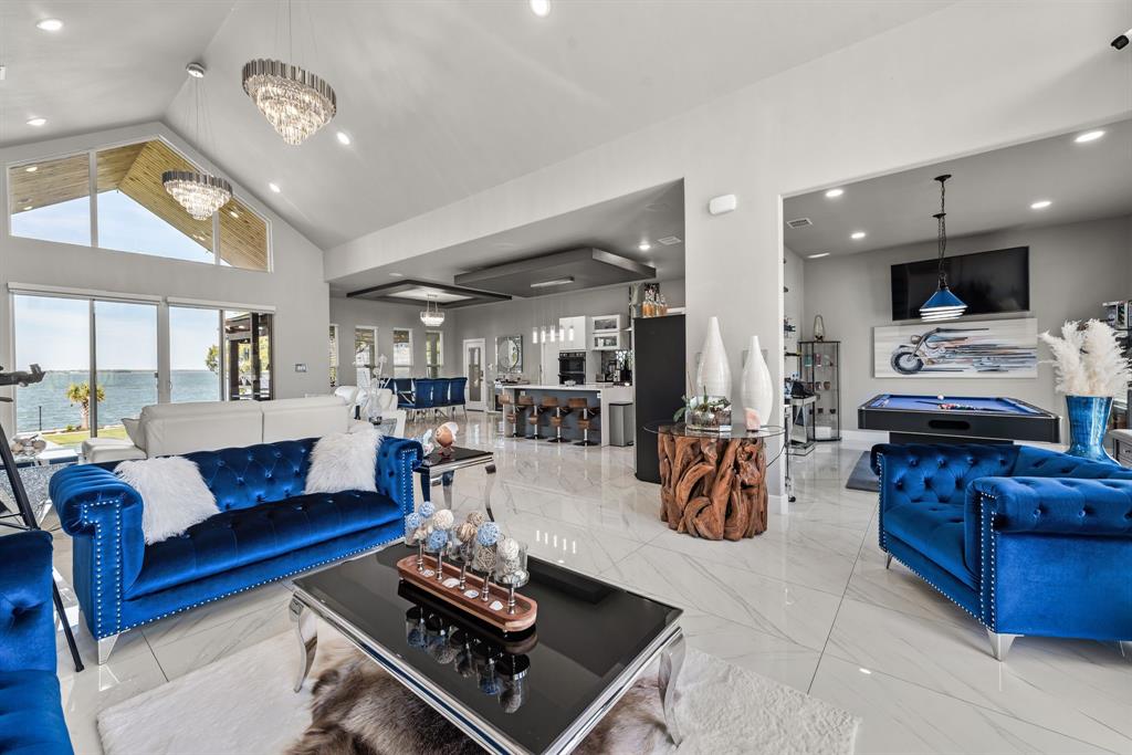 13032 Rudy's Way Streetman, TX 75859 - Photo 1 of 40