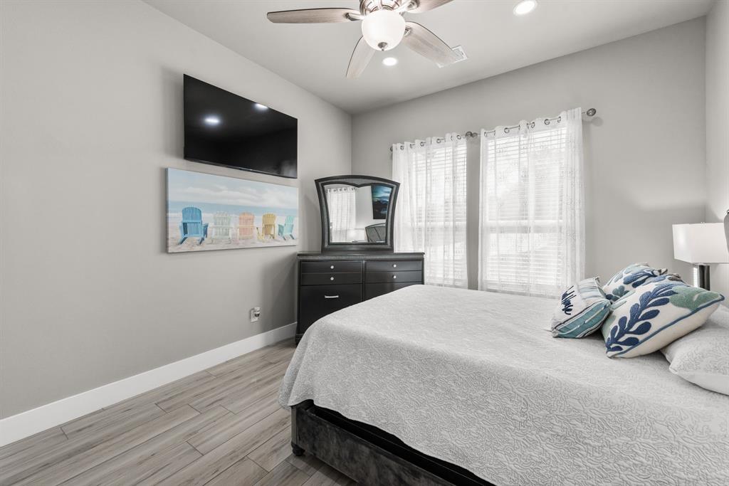 13032 Rudy's Way Streetman, TX 75859 - Photo 21 of 40